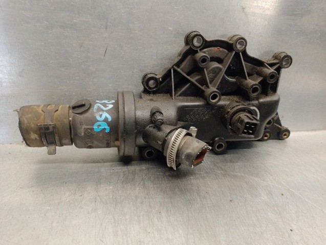 Caixa do termostato para Renault Clio BR01, CR01
