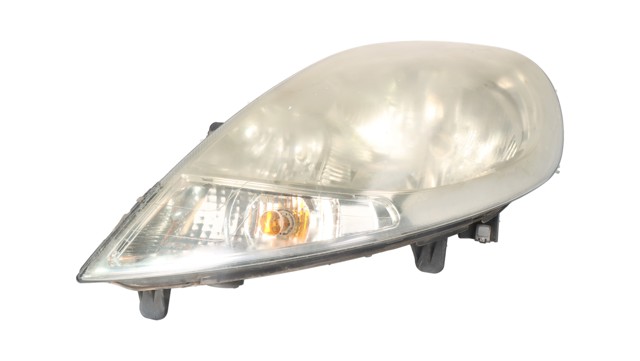 Luz esquerda 8200701354 OPEL