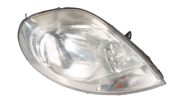 Luz direita 8200701356 OPEL