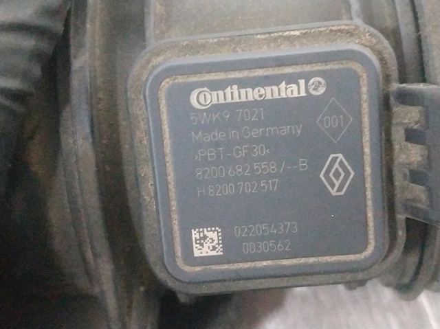 8200702517 Renault (RVI)