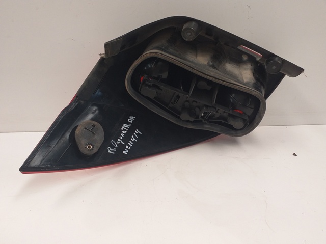 8200703489 Renault (RVI)