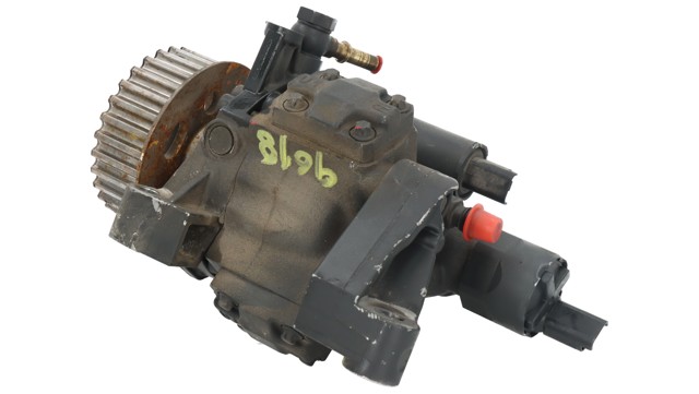 Bomba de combustível de pressão alta 8200704210 NISSAN