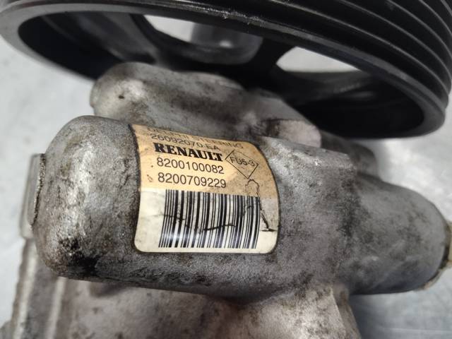 8200709229 Renault (RVI)