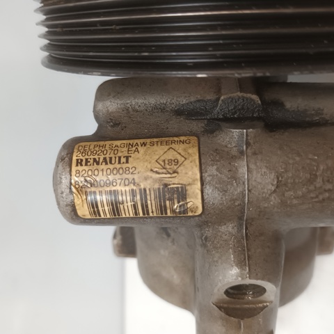 8200709234 Renault (RVI)