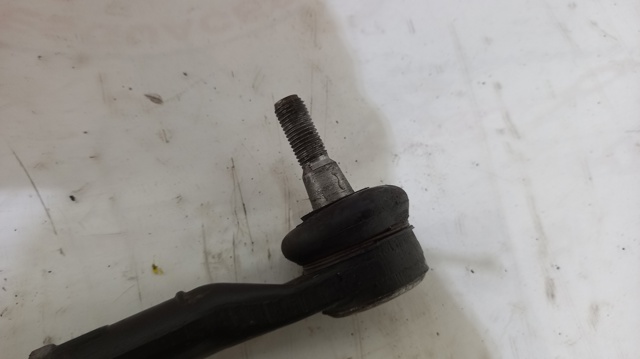 Mangueira da Direção hidrâulica assistida de pressão alta desde a bomba até a régua (do mecanismo) 8200711369 RENAULT
