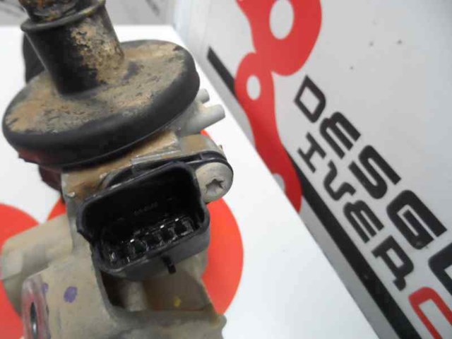 Cremalheira da direção 8200711396 RENAULT