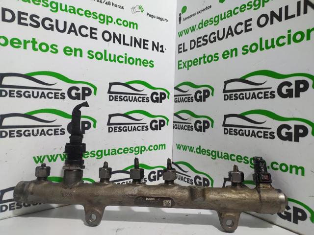 Sensor de pressão de combustível 8200715519 RENAULT