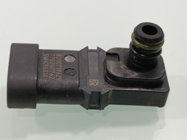 Sensor de pressão no coletor de admissão, MAP 8200719629 RENAULT