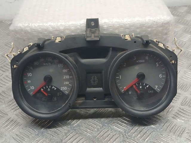 Painel de instrumentos (quadro de instrumentos) 8200720313 RENAULT