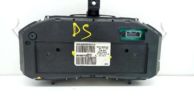 8200720313 Renault (RVI)