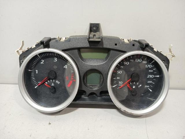 Painel de instrumentos (quadro de instrumentos) 8200720313 RENAULT