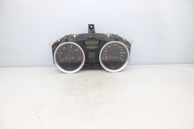 Painel de instrumentos (quadro de instrumentos) 8200720313 RENAULT