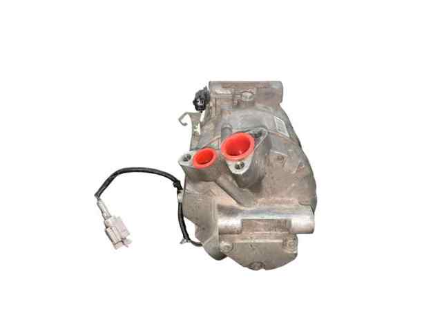 Compressor de aparelho de ar condicionado 8200720780 RENAULT