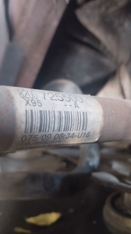 8200725500 Renault (RVI)