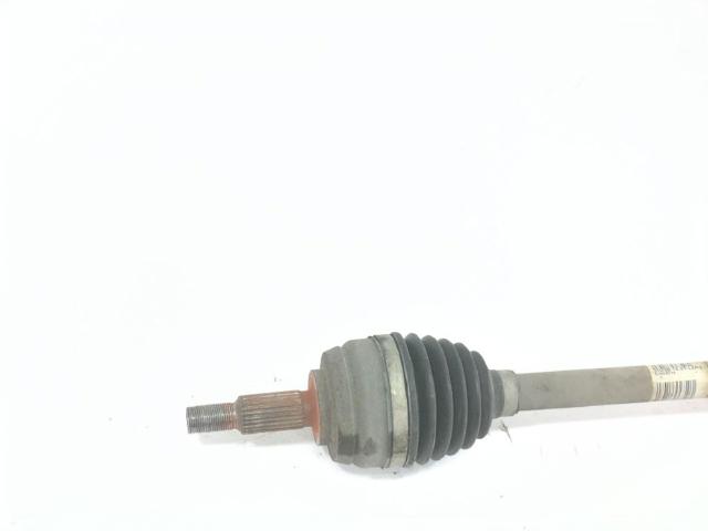 Semieixo (acionador) dianteiro direito 8200725511 RENAULT