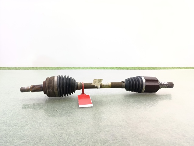 8200725512 Renault (RVI)