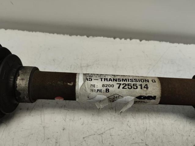 8200725514 Renault (RVI)