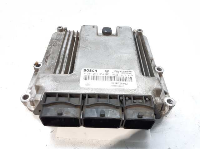 8200726880 Renault (RVI)