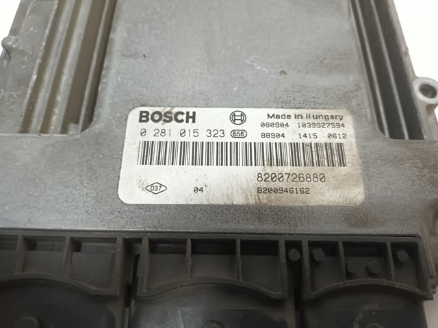 8200726880 Renault (RVI)