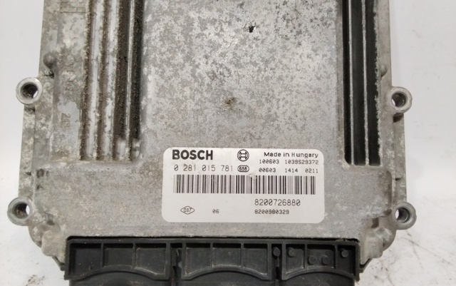 8200726880 Renault (RVI)