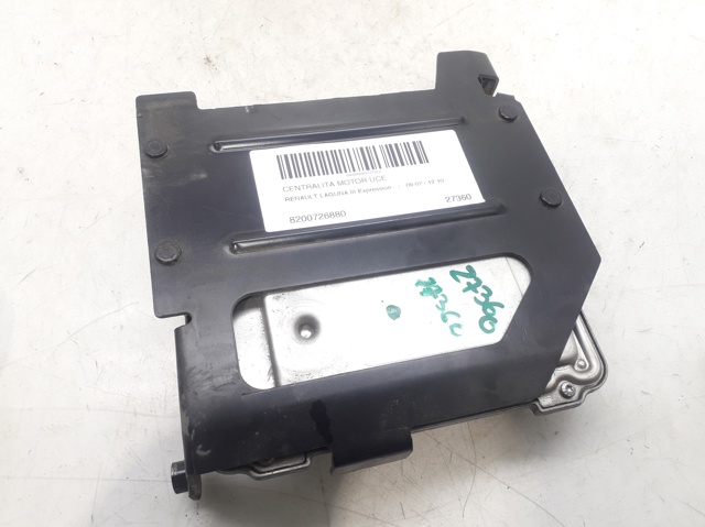 8200726880 Renault (RVI)