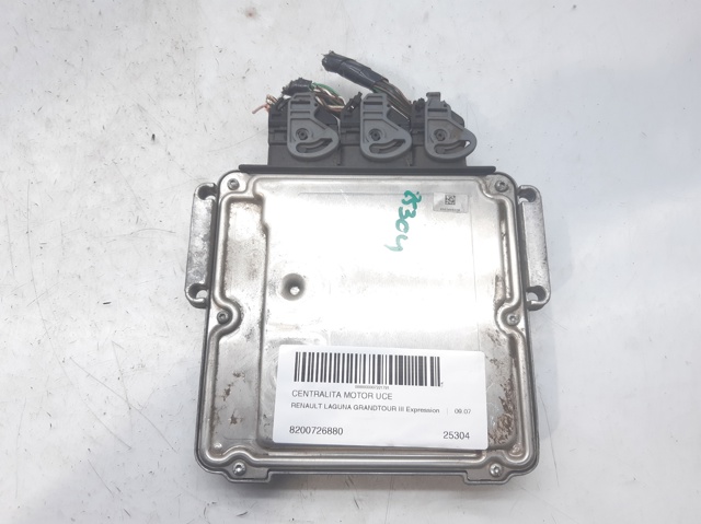 8200726880 Renault (RVI)