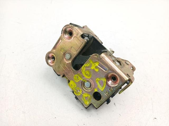 Fecho da porta dianteira direita 8200727504 RENAULT