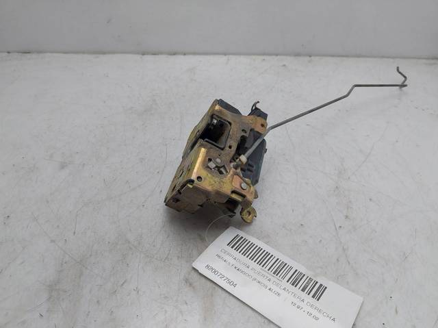 8200727504 Renault (RVI)