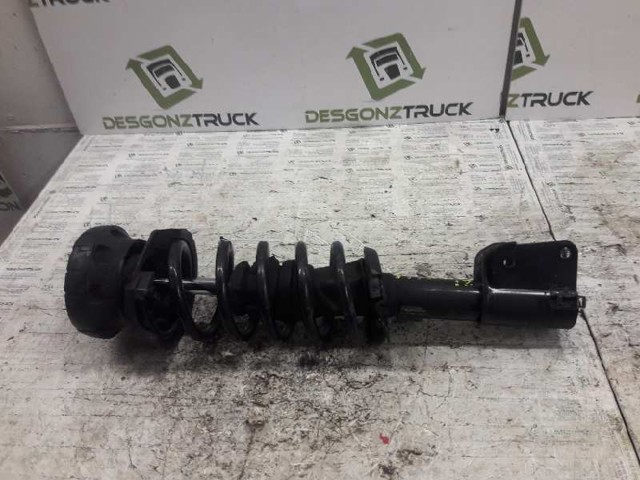 Amortecedor dianteiro 8200728279 RENAULT