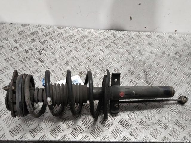 Amortecedor dianteiro 8200728279 RENAULT