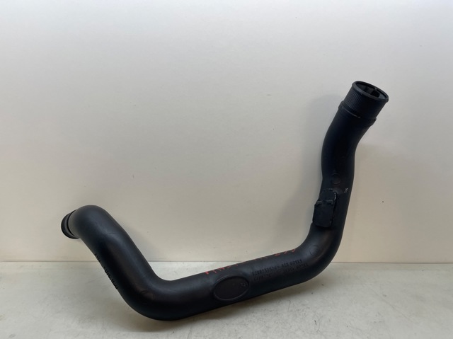 Mangueira (cano derivado) de intercooler 8200730576 RENAULT