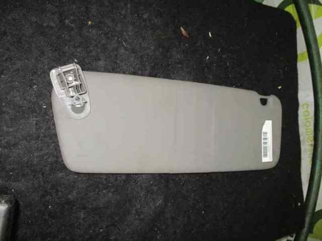 Pala contra o sol Renault Master 3 EV, HV, UV