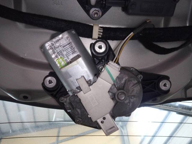 8200734582 Renault (RVI)