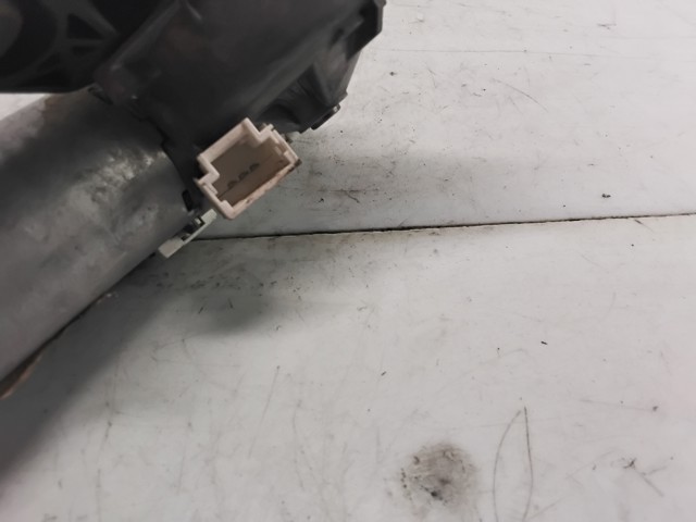 Motor de limpador pára-brisas de vidro traseiro 8200734582 RENAULT