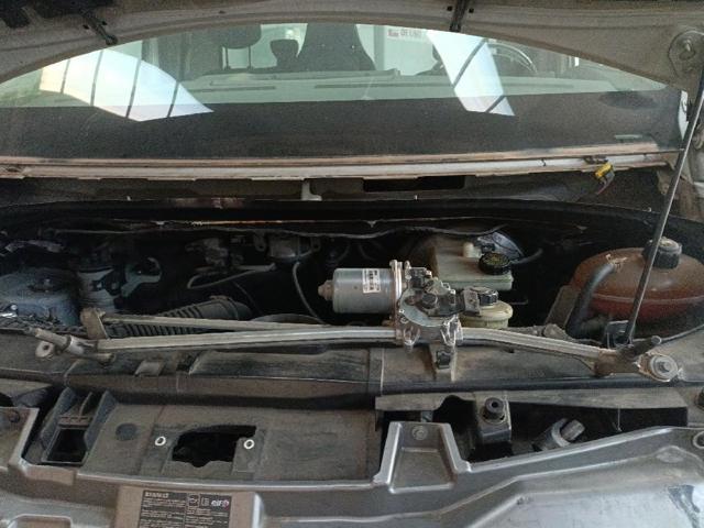 Trapézio de limpador pára-brisas 8200734788 RENAULT