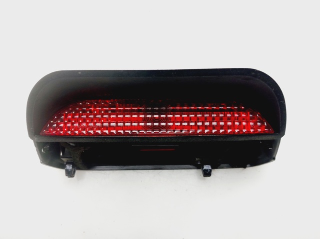 Sinal de parada traseiro adicional para Dacia Sandero BS0, 1