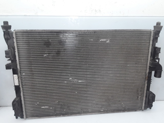 Radiador de esfriamento de motor 8200735039 RENAULT