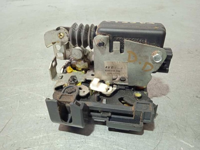 8200735224 Renault (RVI)