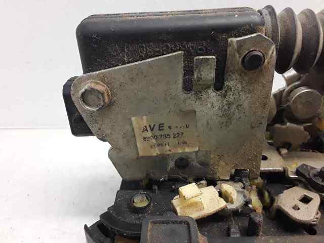 8200735227 Renault (RVI)