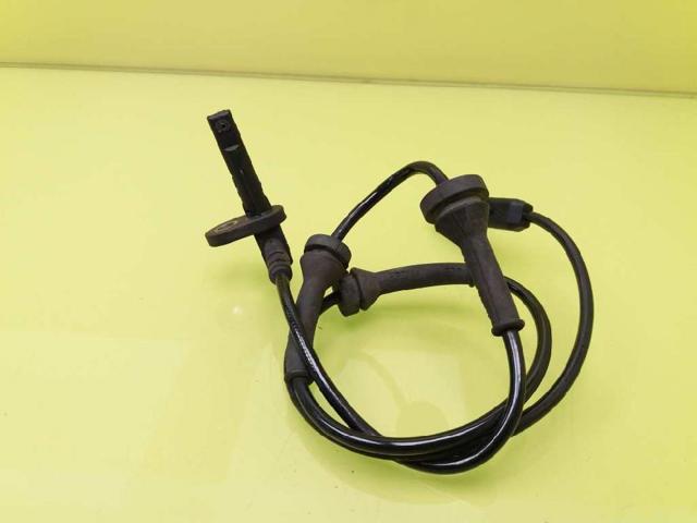 Sensor dianteiro de ABS 8200735314 OPEL