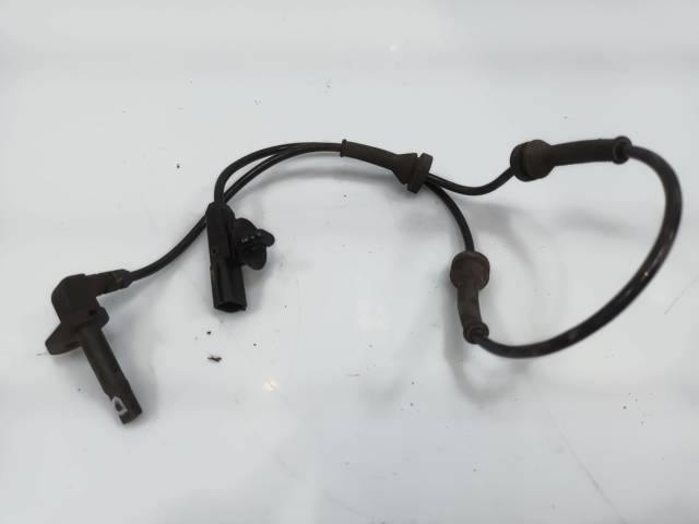Sensor dianteiro de ABS 8200735314 RENAULT