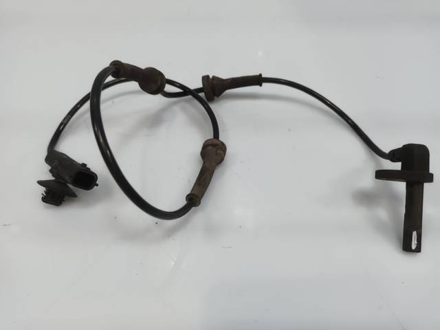 Sensor dianteiro de ABS 8200735314 RENAULT