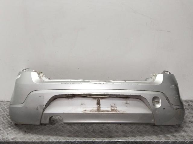 para Dacia Sandero I (BS0, 1)