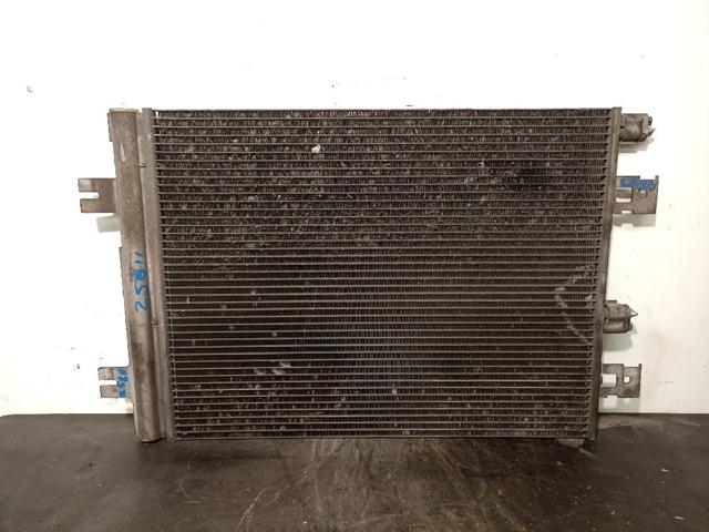Radiador de aparelho de ar condicionado 8200741257 RENAULT