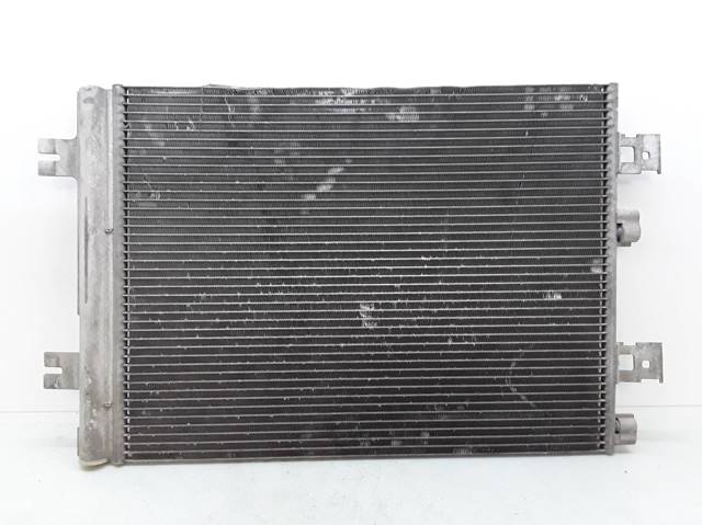 Radiador de aparelho de ar condicionado 8200741257 RENAULT