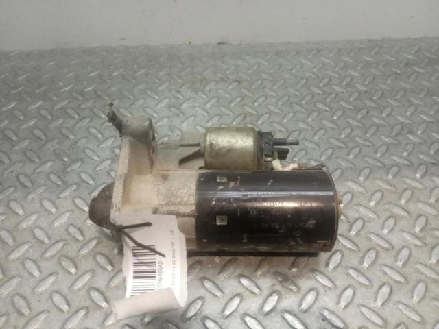 Motor de arranco 8200741476 RENAULT