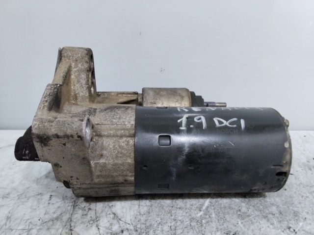 Motor de arranco 8200741476B RENAULT