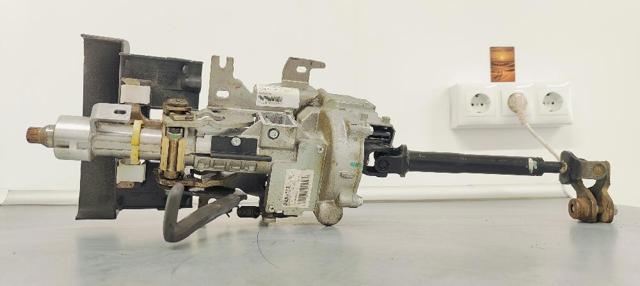 Coluna da direção 8200741585 RENAULT
