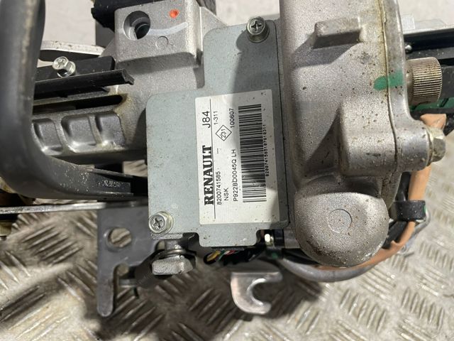 Coluna da direção 8200741585 RENAULT