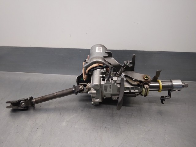 Coluna da direção 8200741585 RENAULT